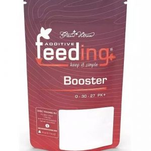 FERTILIZANTE FEEDING PK BOOSTER 50GR