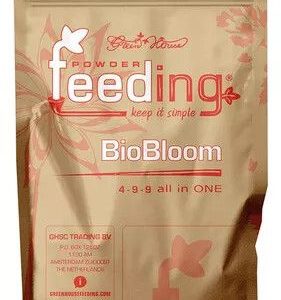 FERTILIZANTE FEEDING BIO BLOOM 50GR