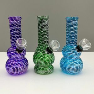 BONG 14 CM MW22 CHICO VARIOS COLORES