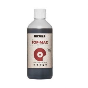 BIOBIZZ TOP MAX 500ML