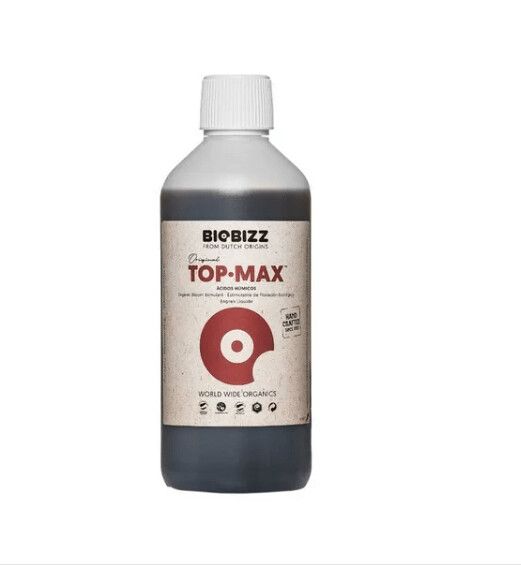 BIOBIZZ TOP MAX 500ML