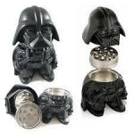 PICADOR METAL STAR WARS DARTH VADER 3P