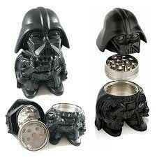PICADOR METAL STAR WARS DARTH VADER 3P