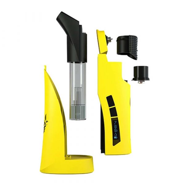 VAPORIZADOR G PEN ROAM LEMONADE