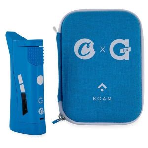 VAPORIZADOR G PEN ROAM COOKIES