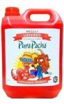 FERTILIZANE PURA PACHA BOCASHI LIVING SOIL 5LTS