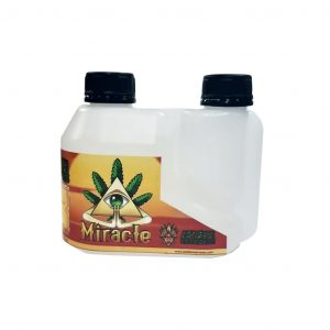 FERTILIZANTE AZTECA MIRACLE 250ml