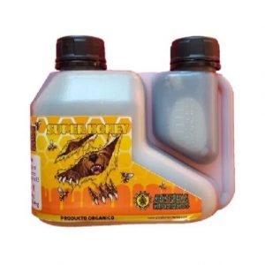 FERTILIZANTE AZTECA SUPER HONEY 250ml