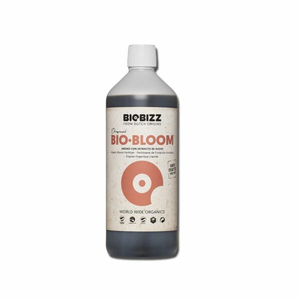 FERTILIZANTE BIOBIZZ BLOOM 500 ml