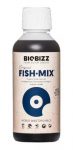 FERTILIZANTE BIOBIZZ FISH MIX 250 ml