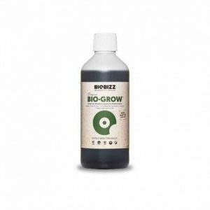 FERTILIZANTE BIOBIZZ GROW 500 ml