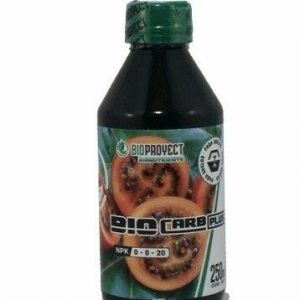 FERTILIZANTE BIOPROYECT CARB 250ML