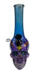 BONG D&K PIPA DE AGUA VIDRIO, 24.5cm BNG002 CALAVERA GRANDE