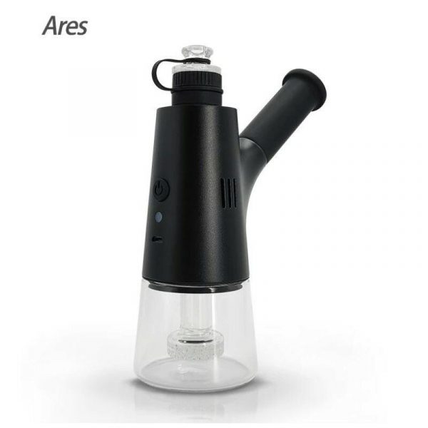 BONG ELECTRICO ARES WAXMAID