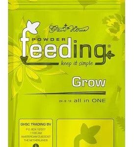 Fertilizante Feeding Grow 0,125 Kg