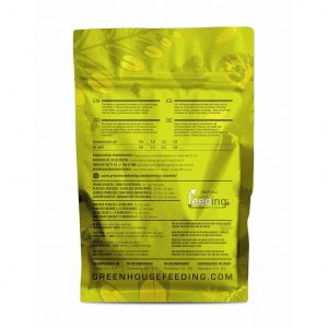 Fertilizante Feeding Grow 0,125 Kg