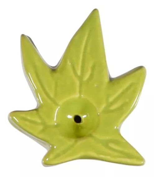 PIPA CERAMICA CHALA