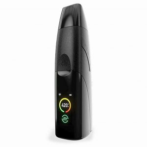 VAPORIZADOR G PEN ELITE 2 NEGRO