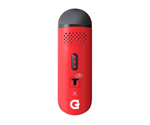 VAPORIZADOR G PEN DASH TYSON
