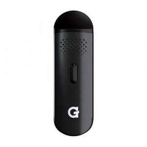 VAPORIZADOR G PEN DASH NEGRO