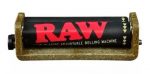 ARMADOR RAW 2-WAY ROLLER BLACK 1 1/4