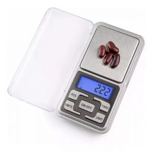 BALANZA POCKET SCALE