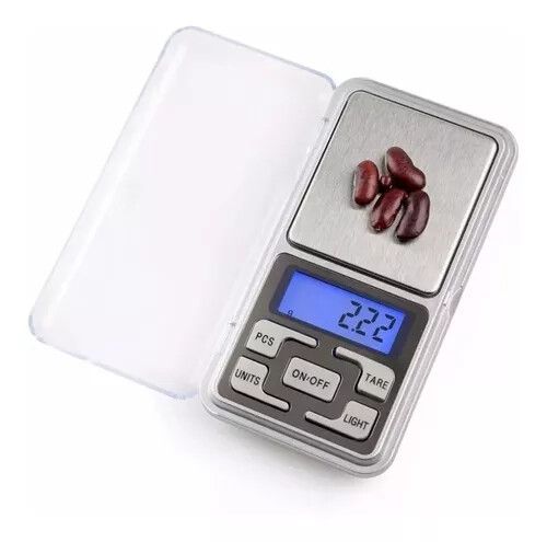 BALANZA POCKET SCALE