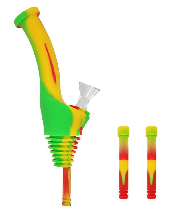 WAXMAID TRAVELER CONVERTOR A BONG