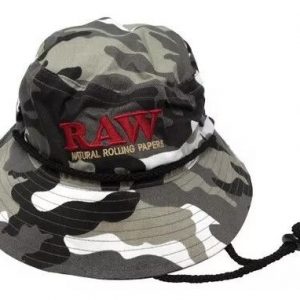 PILUSO RAW CAMO