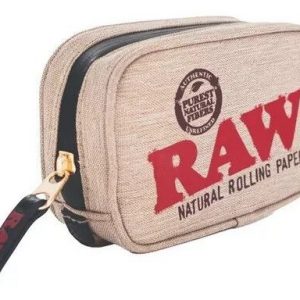 RAW SMOKERS POUCH LARGE