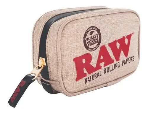 RAW SMOKERS POUCH LARGE