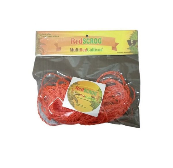 RED SCROG AGRO RED 60*60