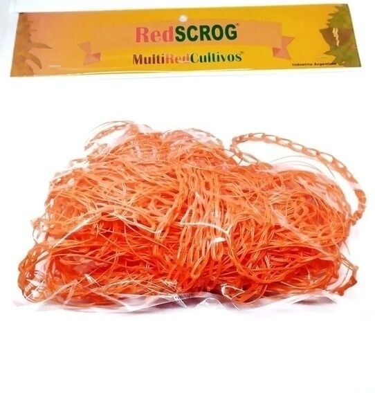 RED SCROG AGRO RED 60*60