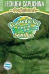 SEMILLA DE LECHUGA CAPUCHINA