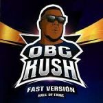 SEMILLA FEM OBG KUSH VERSION FASTER x2u