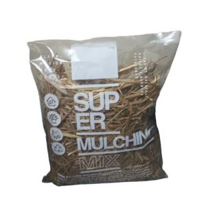 BOLSA MULCHING SANTA PLANTA (10 DM3)