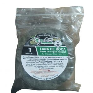 LANA DE ROCA BIOPROYECT L