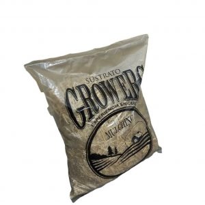 MULCHING GROWERS 20L (400GR)