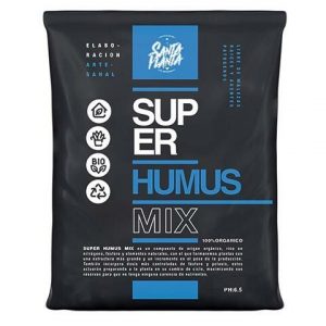 SUPER HUMUS MIX 2DM3