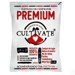 SUSTRATO CULTIVATE PREMIUM 25L
