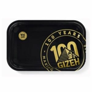 BANDEJA GIZEH MEDIUM 100 YEAR