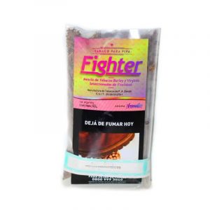 TABACO FIGHTER PARA PIPA AROMATICO