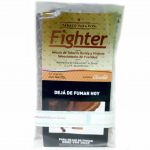 TABACO FIGHTER PARA PIPA CHOCOLATE