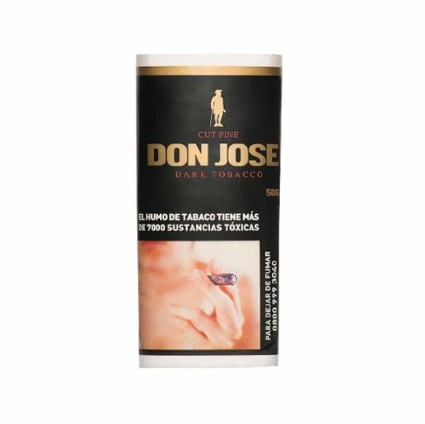 TABACO DON JOSE DARK TABACCO