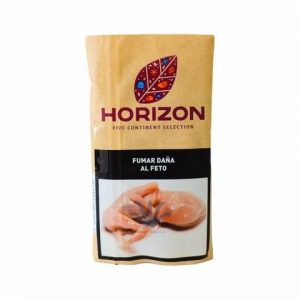 TABACO HORIZON FIVE CONTINENT SELECTION 30GR