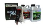 Fertilizante Grotek MicroPack (Solo-Tek Bloom/Grow, Monster Bloom)