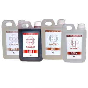 FERTILIZANTE KAWSAY COMBO 2000ml