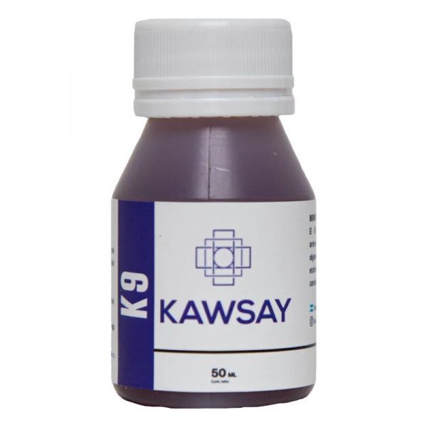 FERTILIZANTE KAWSAY K9 50ml