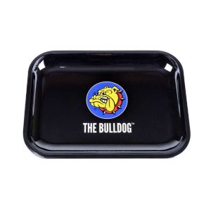 BANDEJA ARMADO THE BULLDOG MEDIUM