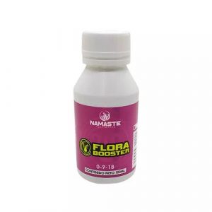 Fertilizante Namaste Flora Booster 100 ml